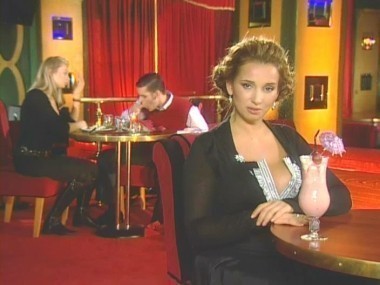 Секс с Анфисой Чеховой, 3 сезон, 44 серия