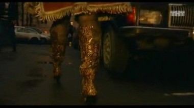 Секс с Анфисой Чеховой, 3 сезон, 45 серия