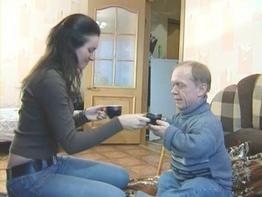 Секс с Анфисой Чеховой, 3 сезон, 46 серия