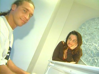 Секс с Анфисой Чеховой, 3 сезон, 49 серия