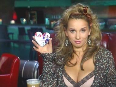 Секс с Анфисой Чеховой, 3 сезон, 51 серия