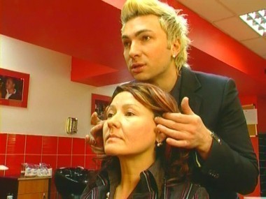 Секс с Анфисой Чеховой, 3 сезон, 54 серия