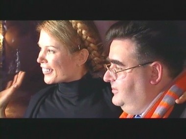 Секс с Анфисой Чеховой, 3 сезон, 56 серия