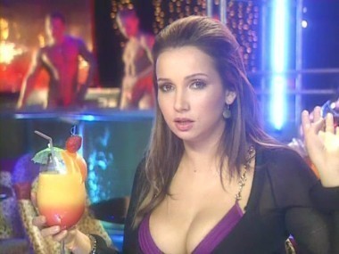 Секс с Анфисой Чеховой, 3 сезон, 8 серия. Половая принадлежность