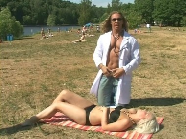 Секс с Анфисой Чеховой, 4 сезон, 15 серия. Секс-потенциал