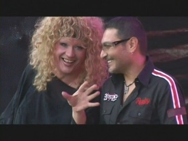 Секс с Анфисой Чеховой, 4 сезон, 16 серия. Безответная любовь