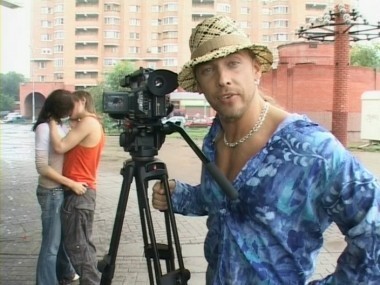 Секс с Анфисой Чеховой, 4 сезон, 24 серия. Секс-счастье