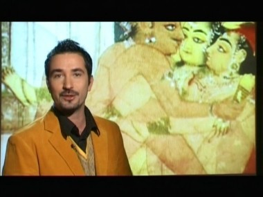 Секс с Анфисой Чеховой, 4 сезон, 26 серия. Секс ради жизни