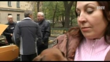 Секс с Анфисой Чеховой, 4 сезон, 33 серия. Продвинутый секс