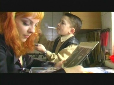 Секс с Анфисой Чеховой, 4 сезон, 44 серия. Война полов (дайджест)