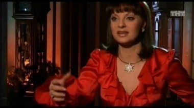 Секс с Анфисой Чеховой, 4 сезон, 46 серия