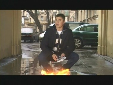 Секс с Анфисой Чеховой, 4 сезон, 48 серия. Секс-возрождение