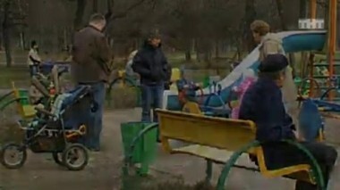 Секс с Анфисой Чеховой, 4 сезон, 5 серия. Секс без комплексов