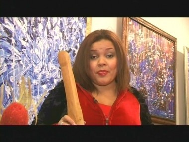 Секс с Анфисой Чеховой, 4 сезон, 50 серия. Секс-фольклор