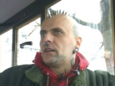 Секс с Анфисой Чеховой, 4 сезон, 59 серия