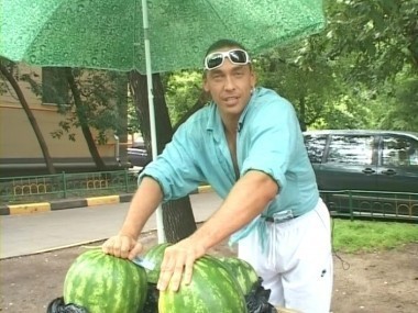 Секс с Анфисой Чеховой, 4 сезон, 69 серия