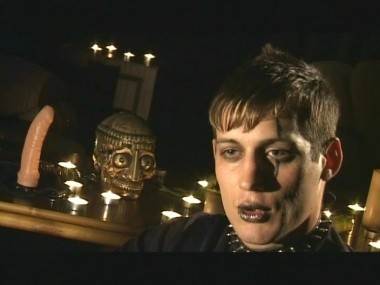 Секс с Анфисой Чеховой, 4 сезон, 72 серия