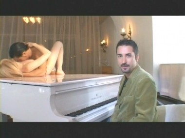 Секс с Анфисой Чеховой, 4 сезон, 75 серия