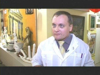 Секс с Анфисой Чеховой, 4 сезон, 76 серия