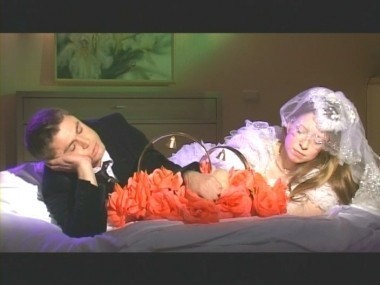 Секс с Анфисой Чеховой, 4 сезон, 79 серия