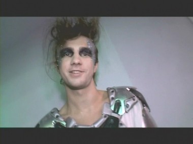 Секс с Анфисой Чеховой, 4 сезон, 82 серия