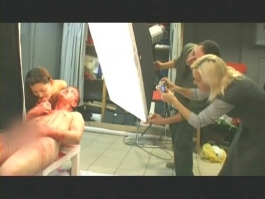 Секс с Анфисой Чеховой, 4 сезон, 83 серия