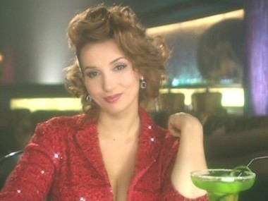 Секс с Анфисой Чеховой, 4 сезон, 86 серия