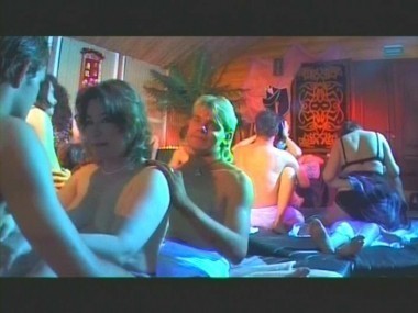 Секс с Анфисой Чеховой, 4 сезон, 90 серия