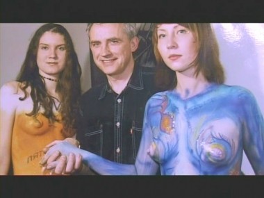 Секс с Анфисой Чеховой, 4 сезон, 91 серия