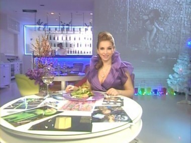 Секс с Анфисой Чеховой, 4 сезон, 92 серия