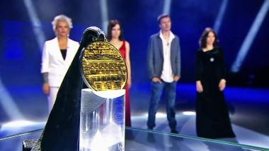 Школа экстрасенсов, 1 сезон, 10 выпуск. ФИНАЛ  (09.06.2019)