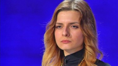 Школа экстрасенсов, 1 сезон, 2 выпуск (14.04.2019)