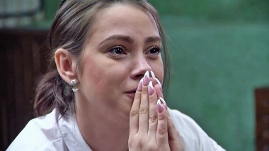 Школа экстрасенсов, 1 сезон, 8 выпуск (26.05.2019)	