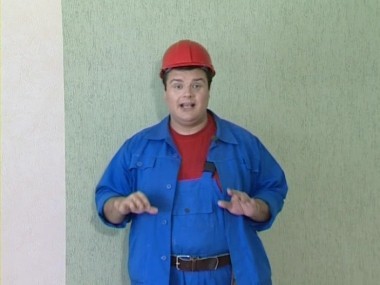 Школа ремонта, 1 сезон, 1 выпуск. Подарок к Дню рождения сына