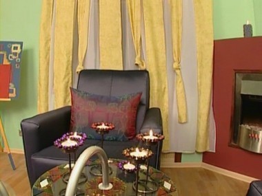 Школа ремонта, 1 сезон, 14 выпуск. Восток - Запад