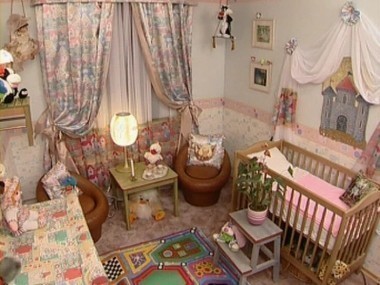 Школа ремонта, 1 сезон, 15 выпуск. Алиса в Стране Чудес