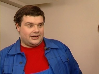 Школа ремонта, 1 сезон, 16 выпуск. Дом художников