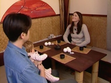 Школа ремонта, 1 сезон, 17 выпуск. Ветка сакуры для любимой