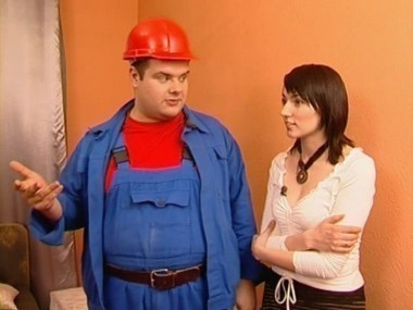 Школа ремонта, 1 сезон, 20 выпуск. Спальня из прошлого