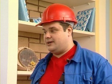 Школа ремонта, 1 сезон, 22 выпуск. Дачные мотивы