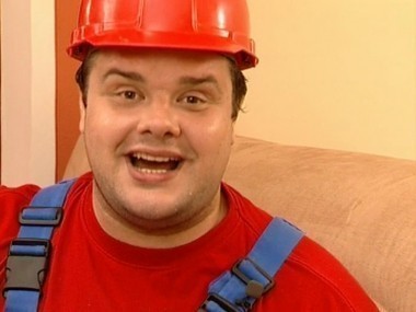 Школа ремонта, 1 сезон, 27 выпуск. Московская Венеция