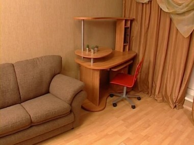 Школа ремонта, 1 сезон, 28 выпуск. Жизнь в шоколаде