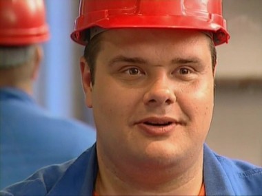 Школа ремонта, 1 сезон, 31 выпуск. В ритме мегаполиса (Как в большом городе)