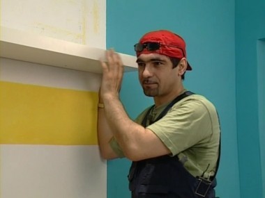 Школа ремонта, 1 сезон, 32 выпуск. Сюрприз для Натальи Гончаровой