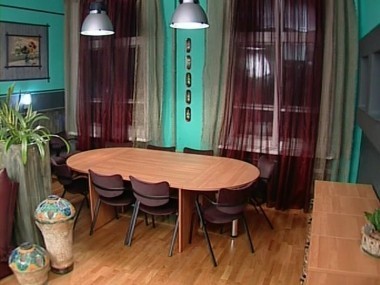 Школа ремонта, 1 сезон, 35 выпуск. Уроки труда шутников Макаровых