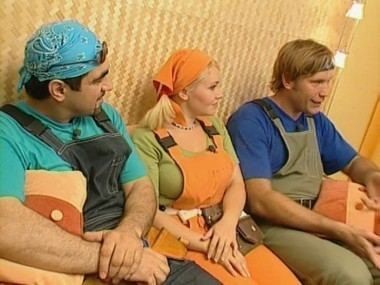 Школа ремонта, 1 сезон, 36 выпуск. Женский взгляд