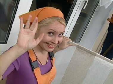 Школа ремонта, 1 сезон, 38 выпуск. Последний самурай (Восток на севере Москвы)