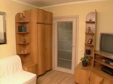 Школа ремонта, 1 сезон, 4 выпуск. Комната для родителей