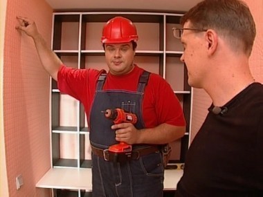 Школа ремонта, 1 сезон, 40 выпуск. Жирафы и кораллы