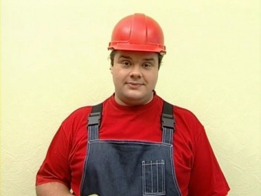 Школа ремонта, 1 сезон, 41 выпуск. Кухня мечты